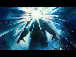 Why THE THING Still Looks Like a Billion Bucks