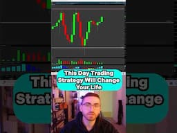 This Day Trading Strategy Will Change Your Life #stocks #stockmarket #daytrading