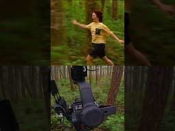 Cable Cam Dance
