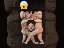 यहाँ वास्तव में क्या हो रहा है?🤔