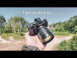 The Camera Buying Mistake Everyone Makes