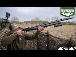 I launched a hunting YouTube channel
