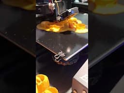 prueba de impresión 3d p1: prueba de soportes.