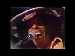 Sly Stone Died Thank You Live Remembered