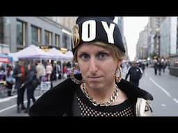 USA, Has The Woke Revolution Gone Too Far?