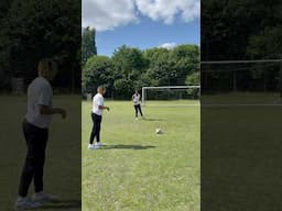 This is what everyone has been waiting for # #football #challengechallenge #tekkerzkid