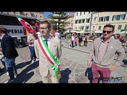 Primo Maggio 2025 - Sanremo, 1° maggio 2025