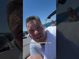 Montenegro Boat Tour