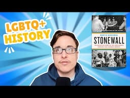 The first Pride really was a riot (LGBTQ+ History: Stonewall)