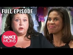 Dance Moms: Holly CONFRONTS Abby (S1, E7) | Full Episode
