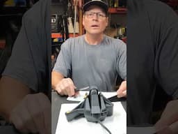 Getting It Razor Sharp 😏 WATCH IT SLICE! A must have tool!