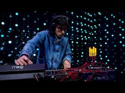 maya ongaku - Melting (Live on KEXP)