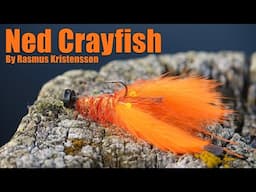 Ned Crayfish by Rasmus Kristensson
