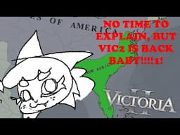 Yeahh I see you doomscrolling. Quit it and come watch. - vic2