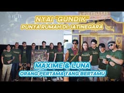 LUNA MAYA DAN MAXIME BERSATU DI FILM “GUNDIK”, ADA RAHASIA YANG TERUNGKAP!