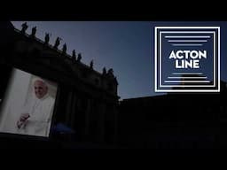The Legacy of Pope Francis