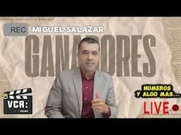 REGALO DE MIGUEL SALAZAR @MSNUMEROLOGIA