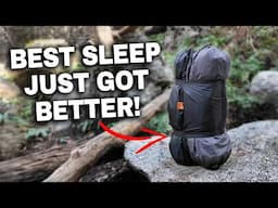 Is this the KEY to the Best Sleep at Camp? | Haven Spectre Deep Dive