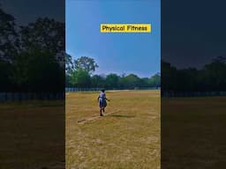 “Strong, focused, and unstoppable — fitness isn’t a look, it’s a lifestyle.”  #physicaleducation
