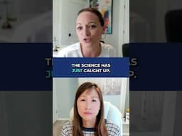 Science Caught Up