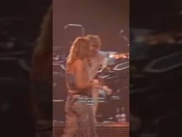 They don’t make concerts like this anymore… #defleppard #rock