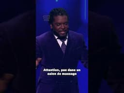 #AnthonyKavanagh s'est évanoui ! 🤯 le 6 juin à 19h sur les ondes de #RadioCanada !#GRD #JPR