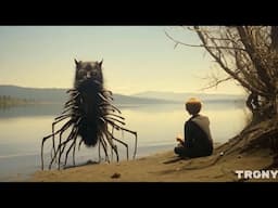 Infected Mushroom - Shakawkaw  - - - [[Full Visual Trippy Videos Set - - - [GetAFix]