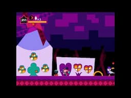 Let's Play the Musestruck Demo - 04 - Plum