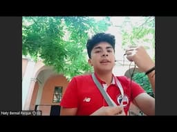 16 JUN 2025 Joven deportista de El Quisco se luce en Italia