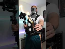 Five smartphone gimbal shots #hyperlapse #timelapse