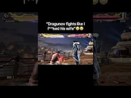 nerf Dragunov pls