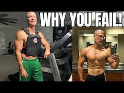 The LAST 10LBS of STUBBORN Body Fat