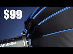 amaran disrupts the market