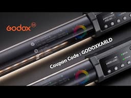 Picked up a Set of the Godox TL60-K4