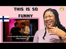 Canadian 🇨🇦 Reacts To Vintiöt - Moilanen Part 8 (Finnish Comedy) 🇫🇮 #funny #comedy #finland
