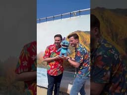 Lilo & Stitch | Première