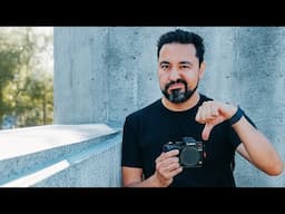 Watch this Before buying a LUMIX Camera!