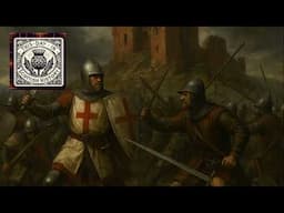 April 27th, 1296 - Battle of Dunbar