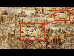25 Most Incredible Archaeological Finds