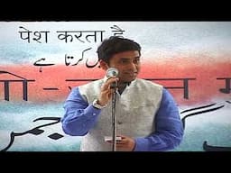 Gango-Jaman Mushaira | Javed Akhtar | Rahat Indori | Shayari