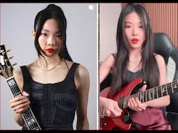 Exclusive  Interview & NEW Music Clips with Rikki Lee rocks!