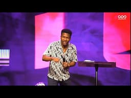 SUPERNATURAL CREATIVITY | FAITH CONF. ABUJA | APOSTLE EMMANUEL IREN