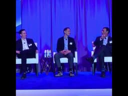 The State of AI Drug Discovery & Recursion's Competitive Moat at BofA Health Care Conference