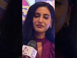 #aediljeelezara negative lead #shailypriya talks about the change in tje character