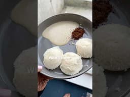 What I ate in a day 😍