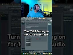 Stuff You Didn't Know About FL Studio Part 27