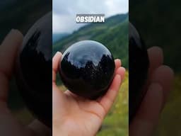 Enchanting Energy Locked in 4 Crystals