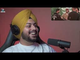 Reaction on DHOKHE (Official Video) | Gur Lahoriya | Jagga Kapurthala | Latest Punjabi Songs 2025