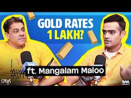 AI Boom & Trump’s Tech Tariff Twist: What’s Next for Stocks in 2025? ft. Mangalam Maloo