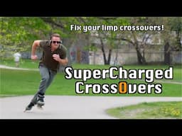 Do You Have Empty Cross-Overs? Supercharge Your Inline Cross-Overs!